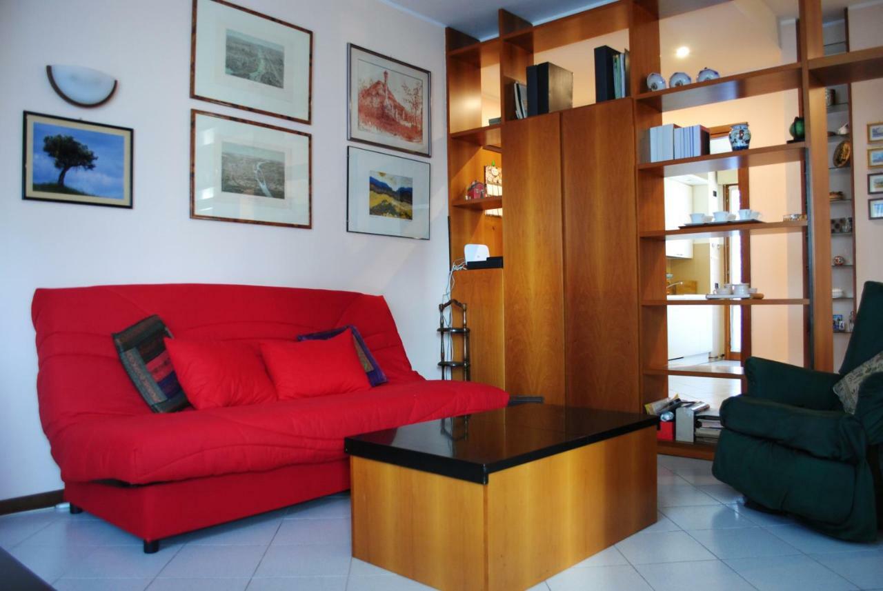 Bnbook-Albini Flat Milan Exterior photo