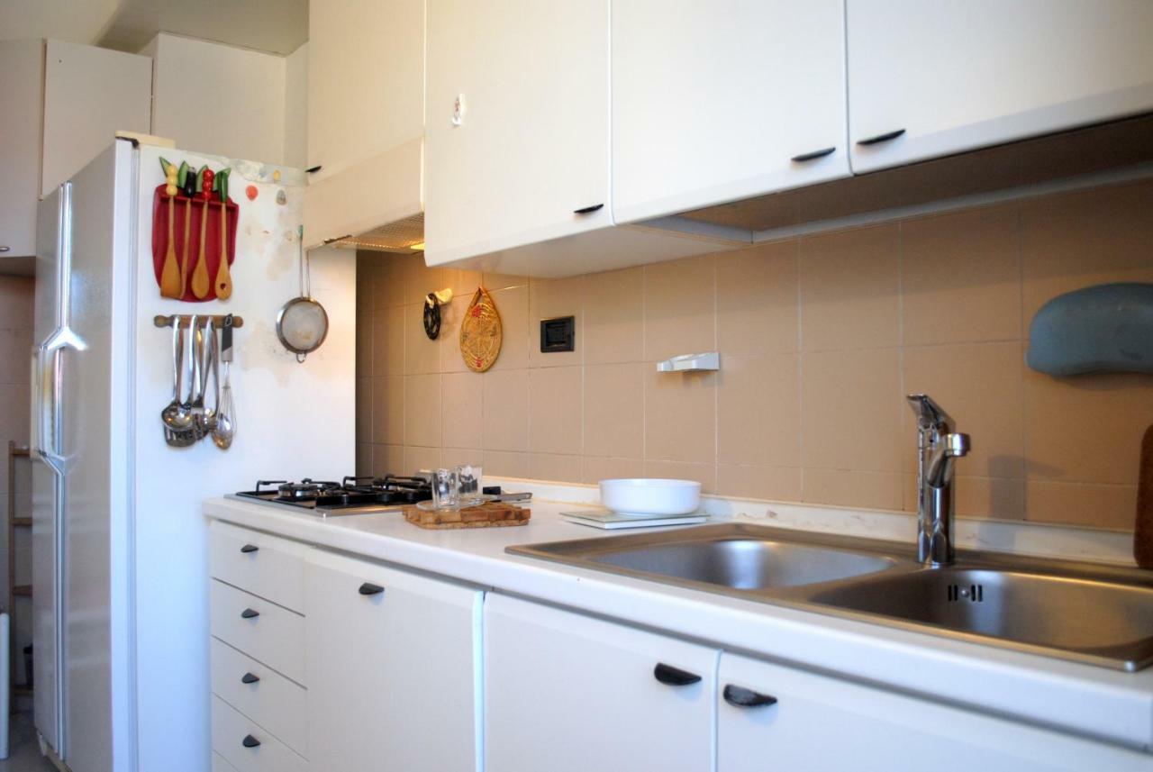 Bnbook-Albini Flat Milan Exterior photo